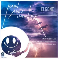 Rain And Thunder - Elgone