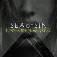 Unspoken Words - Sea of Sin