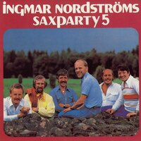 Mah-Na-Mah-Na - Ingmar Nordströms