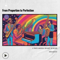 Sowing Rhythms - Ann Ben Trio