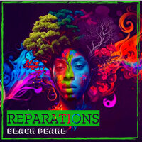 The Vision of Blackpearl - Black Pearl & luigiflorente