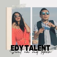 Simt ca ma topesc - Edy Talent