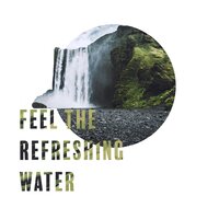 Delightful Energy - Water Music Oasis