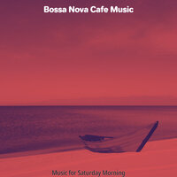 Vintage Evenings - Bossa Nova Cafe Music