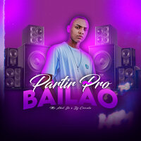 Partir pro Bailão - MC Abel JS & DJ CRIVELO