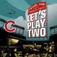 Inside Job - Pearl Jam