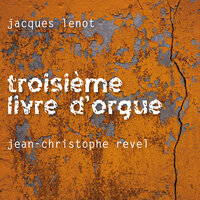 Pièce Sept - Jacques Lenot & Jean-Christophe Revel