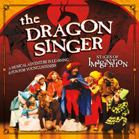 Draggin' dragon - Rick Trader & Susan Moses & Joey Bader & Nancy Harding