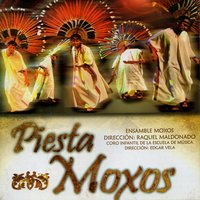 Sonata IX: Andante Spirituoso - Ensamble Moxos