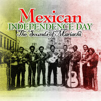 Ecos de Mexico - Mariachi México de Pepe Villa