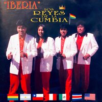 Ya Te Puedes Ir - Grupo Iberia