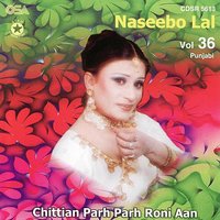 Menu Teri Doori Mar Gayee - Naseebo Lal