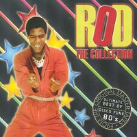 Shake It Up - Rod