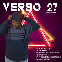 Yo no fumo - Verbo 27
