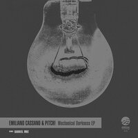 Brain Recovery - Emiliano Cassano & PITCH!