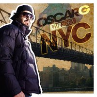 Angel feat Stryke - Oscar G