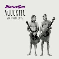 Reason for Living - Status Quo