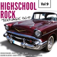 Sweetie Pie - Andy Martin