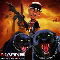 Welcome to the West - Marnie Side