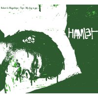 Hamlet#1 - Tepr & Robert Le Magnifique & My Dog Is Gay & Nicolas Petitsoff