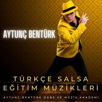 Salsa Eğitim Müziği 2 - 6 - Aytunç Bentürk