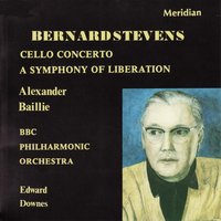 A Symphony of Liberation: III. Liberation - Alexander Baillie