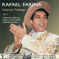 Que Se Muere - Rafael Farina