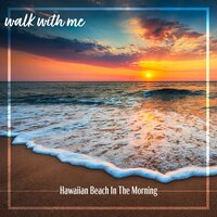 Hawaiian Beach in the Morning, Pt. 11 - Daniel Dodik