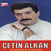 Karanlık Geceme Işıksın Leyla - Çetin Alkan