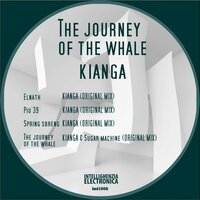 Piu'39 - Kianga