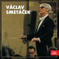 Menuet, . - Prague Symphony Orchestra & Vaclav Smetácek & Бедржих Сметана