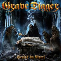 The Hangman´s Eye - Grave Digger