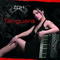 La Valse a Margeaux - Zoe Tiganouria