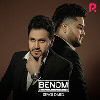 Sevgi dard - Benom Guruhi