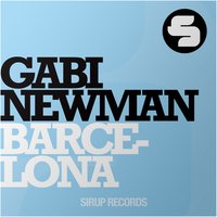 Barcelona - Gabi Newman