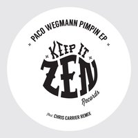 Jam-O-Matic - Paco Wegmann