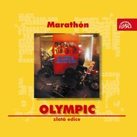 Mráz - Olympic & Petr Hejduk