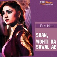 Rabba Thethon Bhen 2 (from"Wohti Da Sawal Ae") - Afshan & Rajab Ali