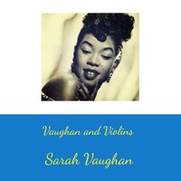 Gone with the Wind - Sarah Vaughan