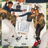 Talk My Shit - NBA Meechy Baby & YoungBoy Never Broke Again