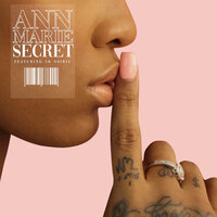 Secret - Ann Marie & YK Osiris