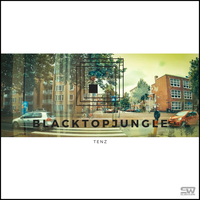 Blacktop Jungle - TENZ & Polo Lilli