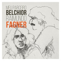 Na Hora Do Almoço - Fagner