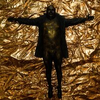 Golden Shandudi - Muddy
