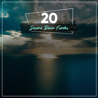 Rain Hitting Conservatory Roof(Loopable, no fade) - Mother Nature Sound FX, Lush Rain Creators, Rest & Relax Nature Sounds & Mother Nature Sound FX & Rest & Relax Nature Sounds & Lush Rain Creators