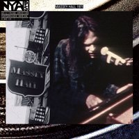 Old Man - Neil Young