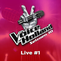 Zijn Het Je Ogen - The Voice of Holland & Danilo Kuiters