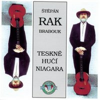 Jižní Eskadrona - Štěpán Rak