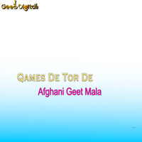 Laila Che Marwar She - Afghani Geet Mala