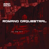 Romano Orquestral - DJ RC 011